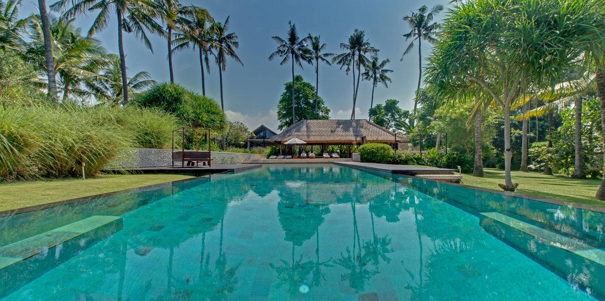 Samadhana Villa 3297 in ketewel — image 4