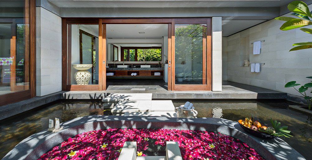 Bendega Villas — 9BR Villa Rental in Canggu — image 4
