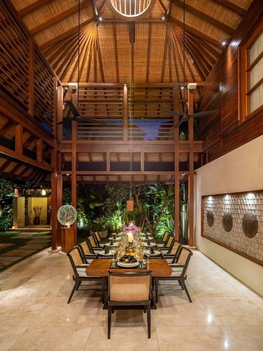 Seminyak Villa 3933 — image 12