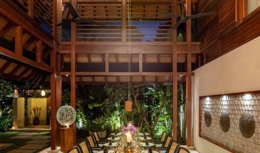 Seminyak Villa 3933 — image 13