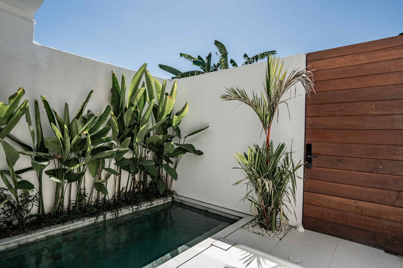 Canggu Escape 2BR Villa | Private Pool, Prime Loc in Canggu, Bali — image 19