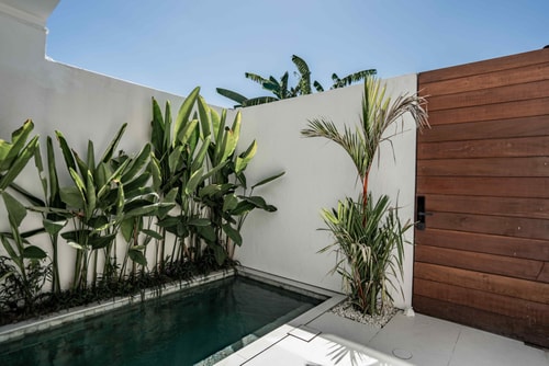 Canggu Escape 2BR Villa | Private Pool, Prime Loc in Canggu, Bali — image 18