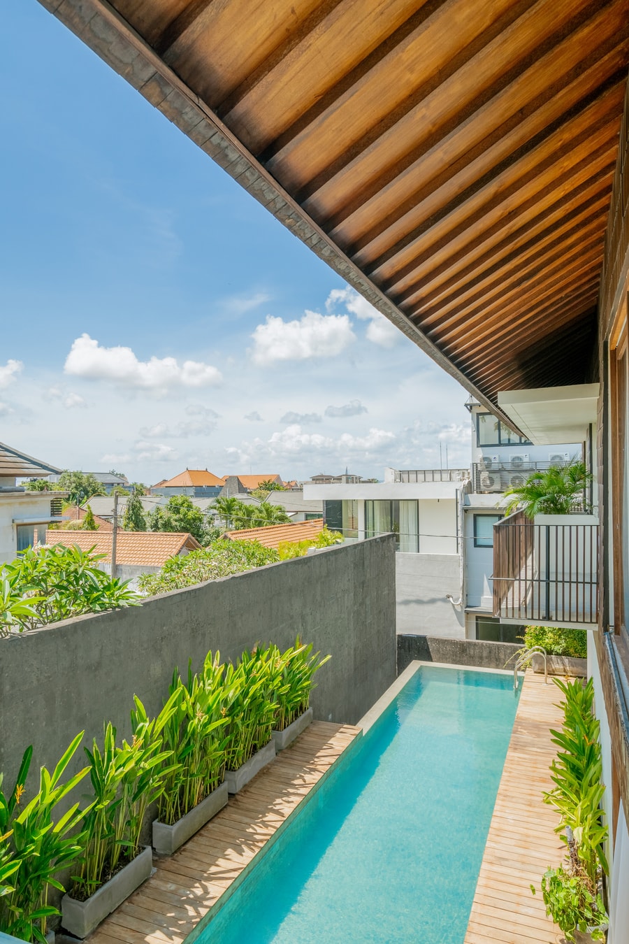 Saidov Villa - 4BR with Pool & Billiard, Berawa in Canggu, Bali — image 15