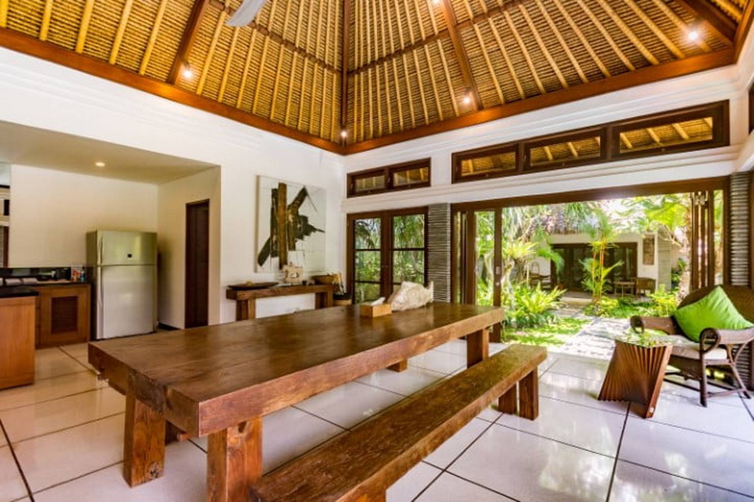 Seminyak Villa 3613 — image 10