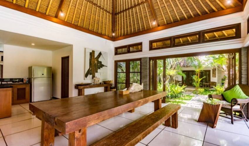Seminyak Villa 3613 — image 11