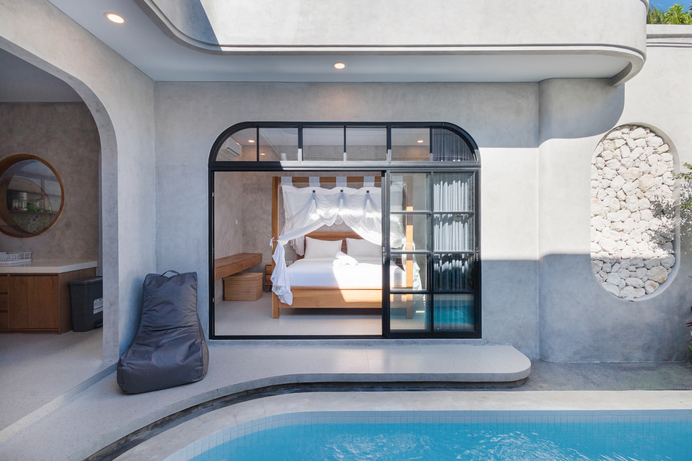 Brand New 2BR Villa Seminyak | Pool & Near Beach in Seminyak, Bali — image 7
