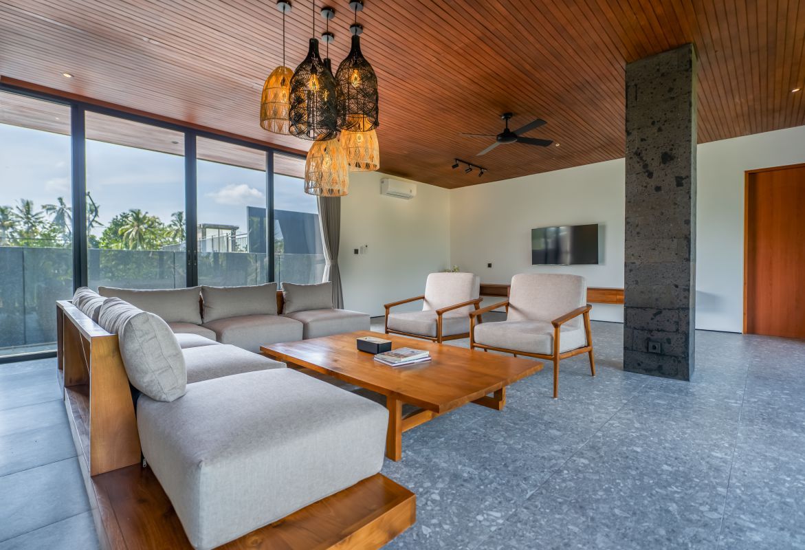 Basic House — 6BR Villa Rental in Ubud — image 4