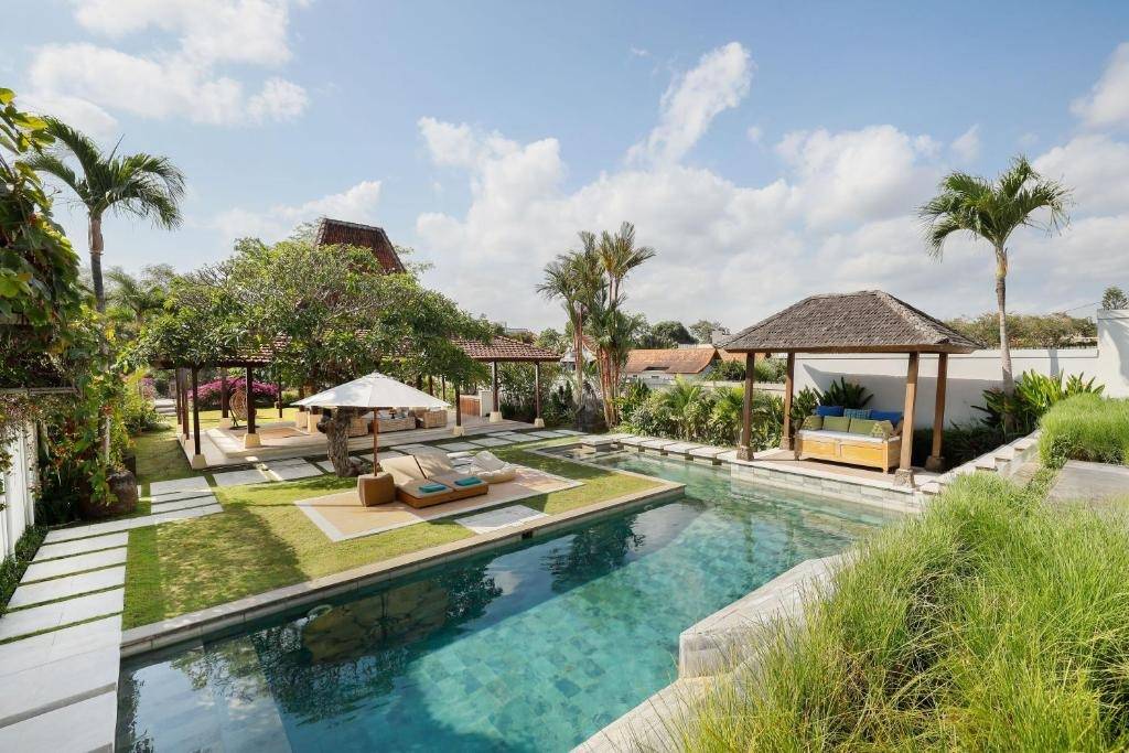 Canggu Villa 3161 — image 16