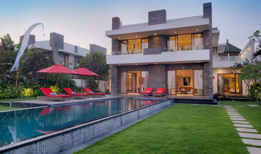 Ketewel Villa 3928 — image 5