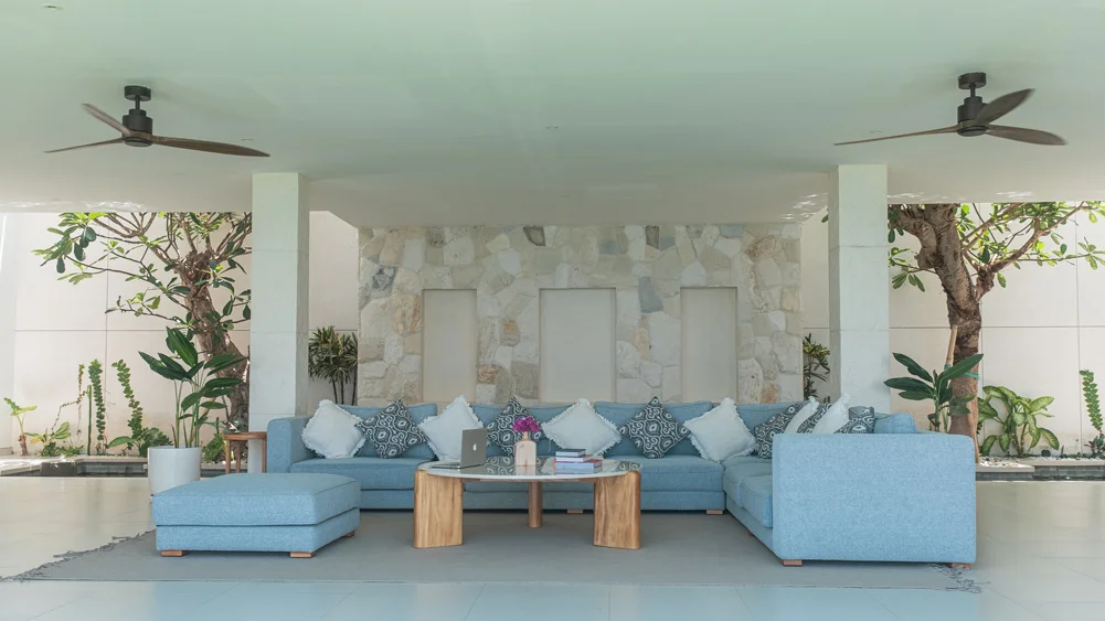 Leq Balé Villa — 5BR Villa Rental in Lombok — image 5