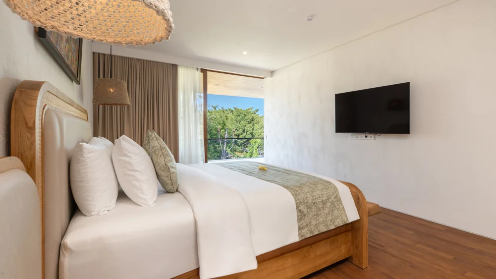 The Atma — 4BR Villa Rental in Sanur — image 5