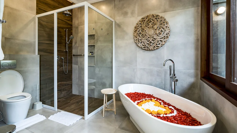 The Pala Ubud - Villa Batur — 2BR Villa Rental in Ubud — image 5