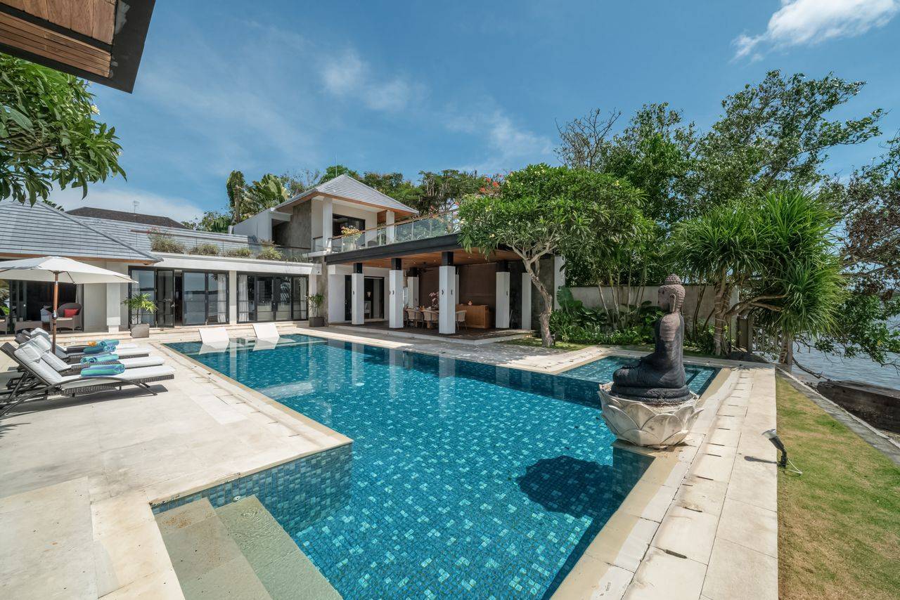 Nusa Dua Villa 3873 in Nusa Dua / Benoa — image 8