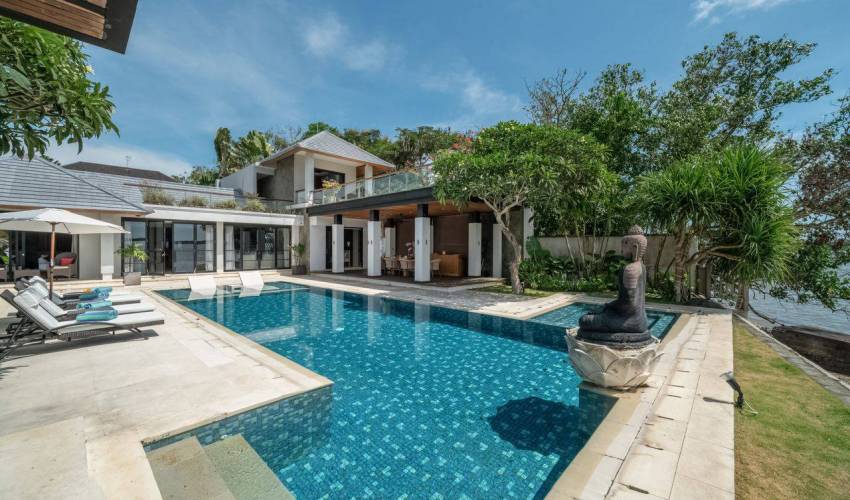 Nusa Dua Villa 3873 in Nusa Dua / Benoa — image 9