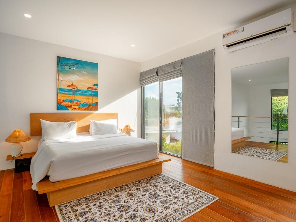 1BR Cozy Loft in Umalas, Canggu in Kerobokan, Bali — image 3