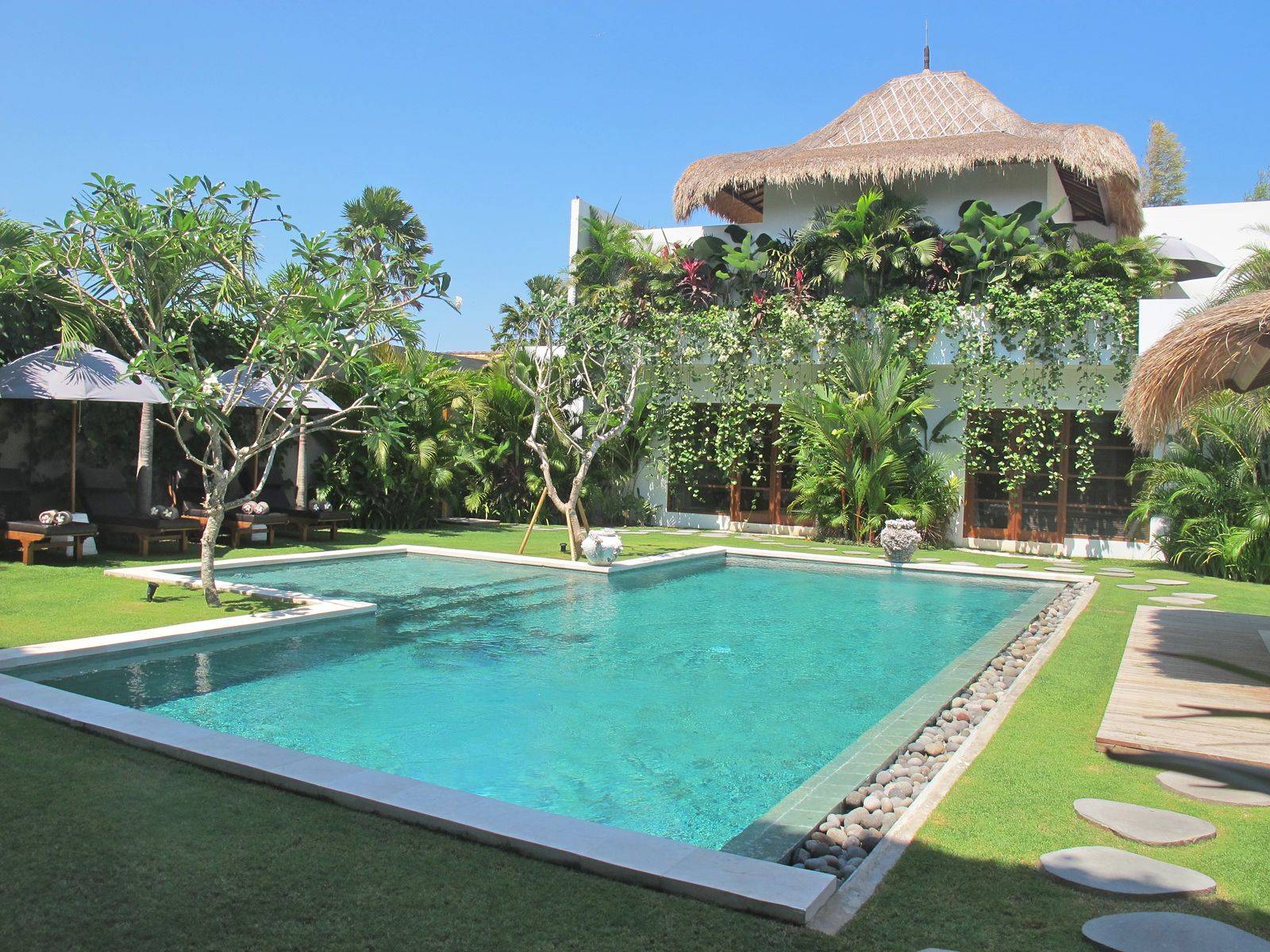 Seminyak Villa 3395 — image 4