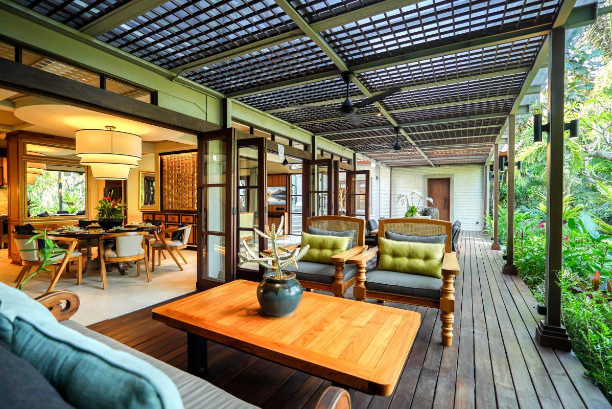 The Ubari Bali Villa — 3BR Villa Rental in Ubud — image 6