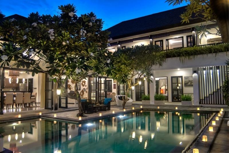 Seminyak Villa 3526 — image 14