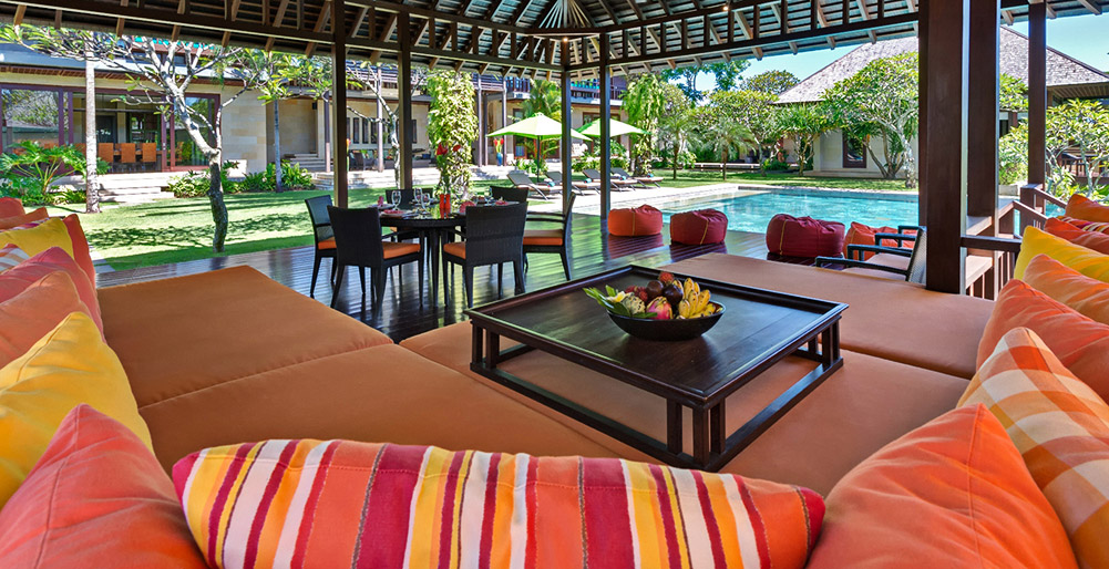 Bendega Villas — 9BR Villa Rental in Canggu — image 6