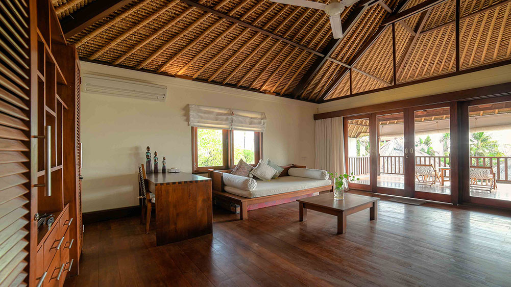 Villa Tanju — 4BR Villa Rental in Seseh — image 6
