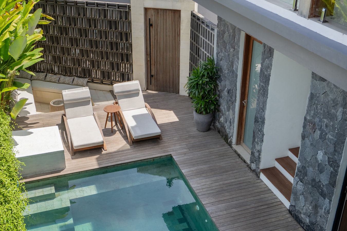 Yoki - 4BR Villa with Pool & Gym, Canggu in Canggu, Bali — image 13