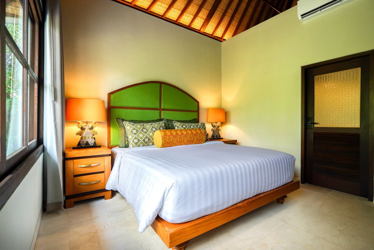 The Ubari Bali Villa — 3BR Villa Rental in Ubud — image 7