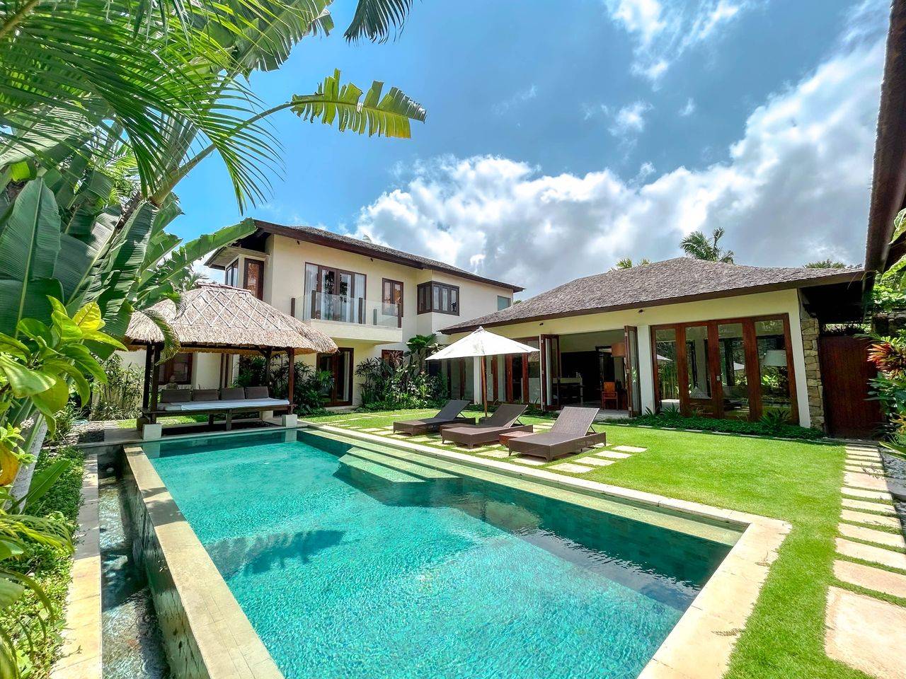 Seminyak Villa 3432 — image 4