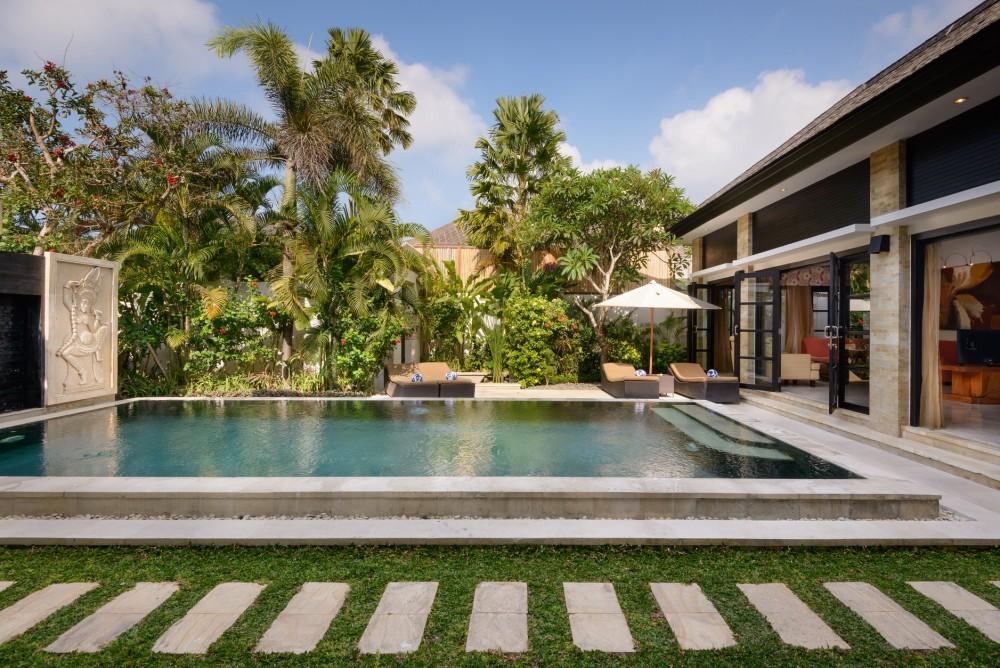 Seminyak Villa 3497 — image 8