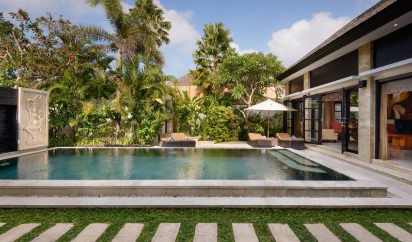 Seminyak Villa 3497 — image 9
