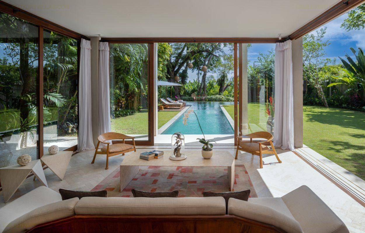 Umalas Villa 3277 — image 12