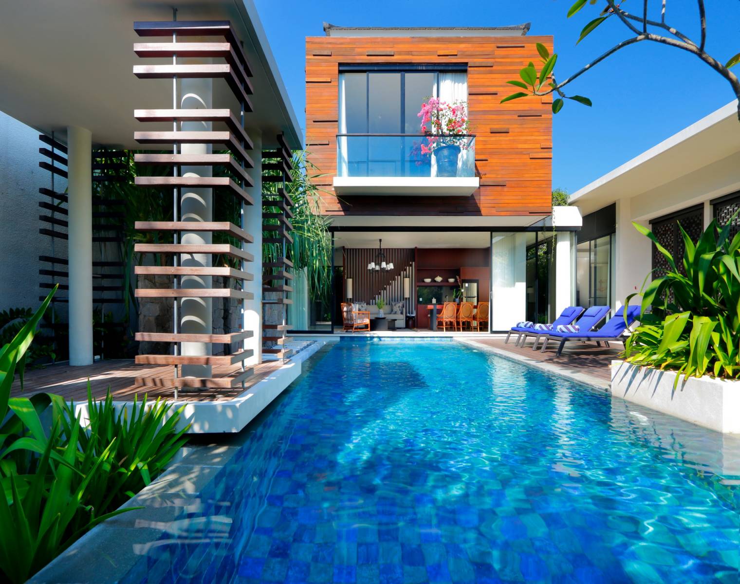 Nusa Dua Villa 3900 in Nusa Dua / Benoa — image 1