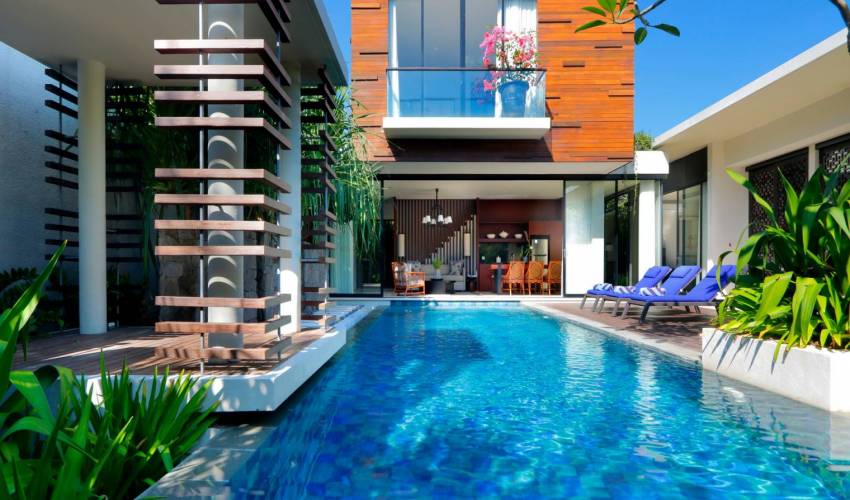 Nusa Dua Villa 3900 in Nusa Dua / Benoa — image 3