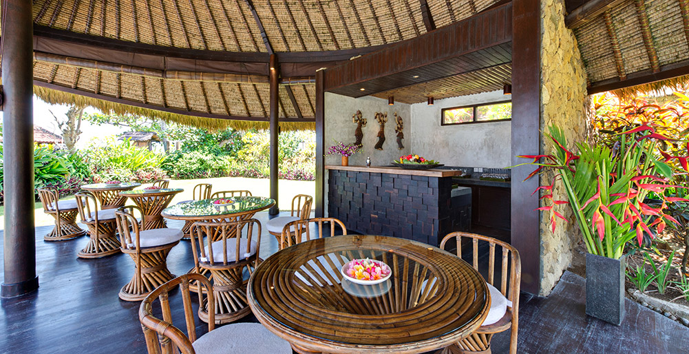 Taman Ahimsa — 7BR Villa Rental in Seseh — image 7