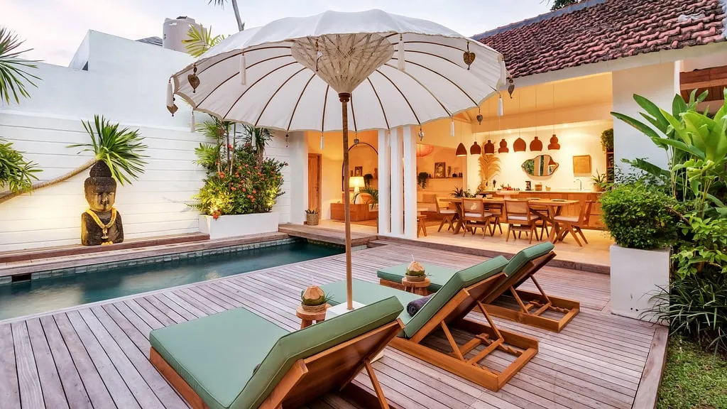 Villa Gauguin Seminyak — image 4
