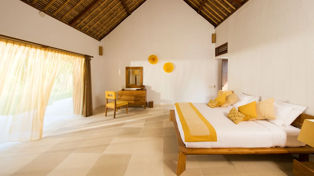 Villa Sepoi Sepoi — 6BR Villa Rental in Lombok — image 6