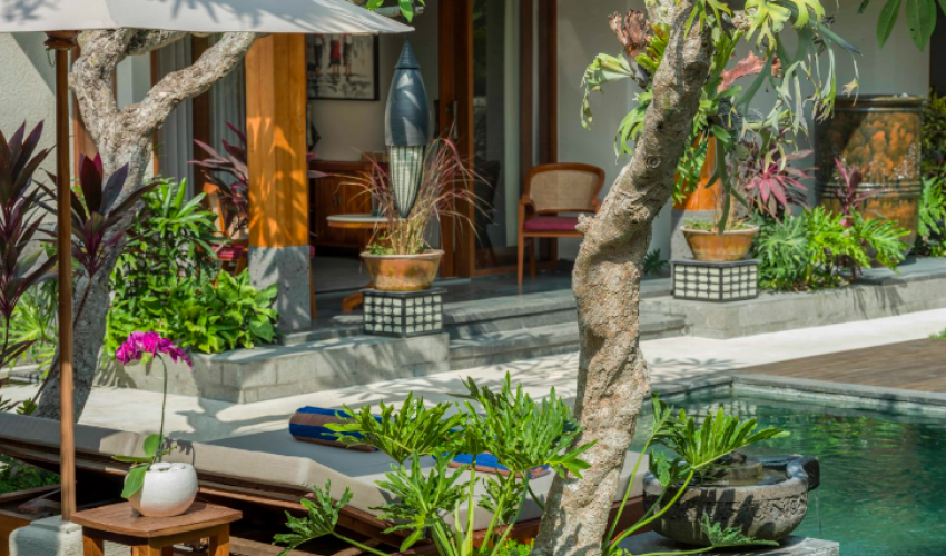 Pererenan Villa 3936 — image 11