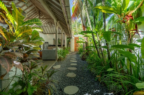 Mundaka - 2 Bedroom Villa with Pool, Pererenan in Canggu, Bali — image 12