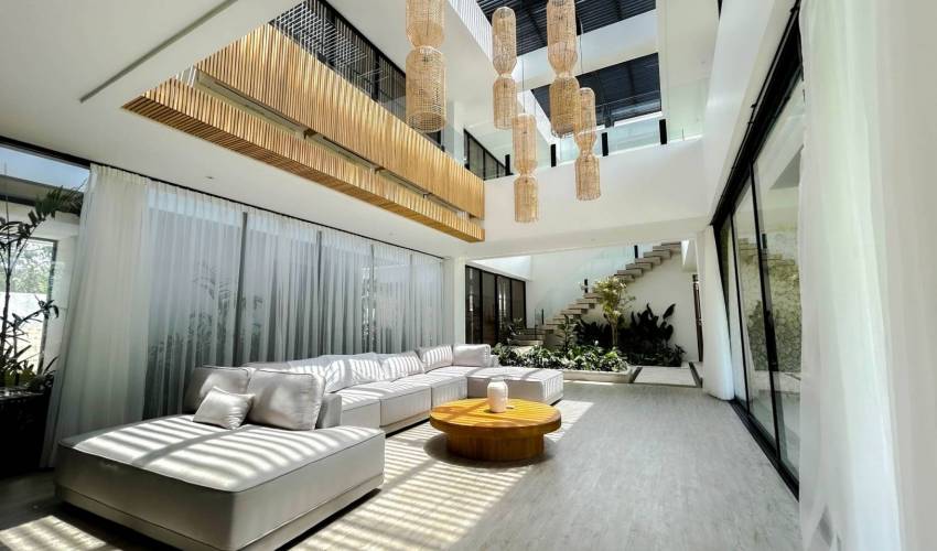 Pererenan Villa 3912 — image 13
