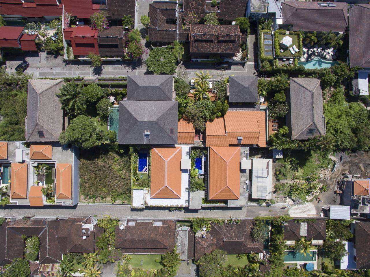 Seminyak Villa 3447