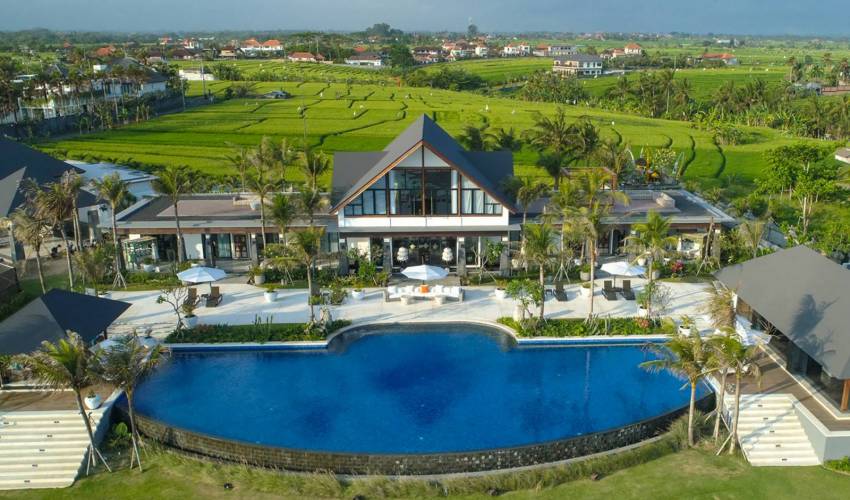 Villa 3218 in canggu — image 3