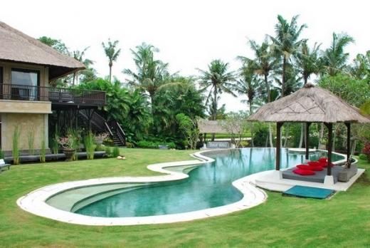 Canggu Villa 3799 — image 14