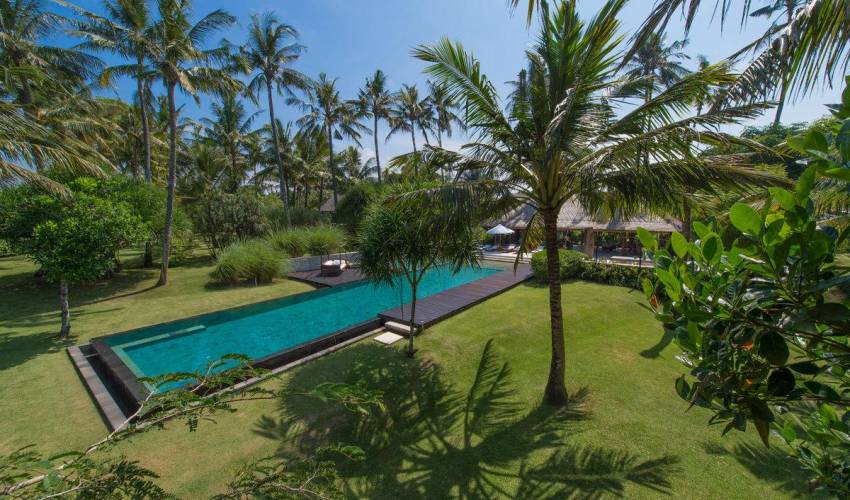 Samadhana Villa 3297 in ketewel — image 2