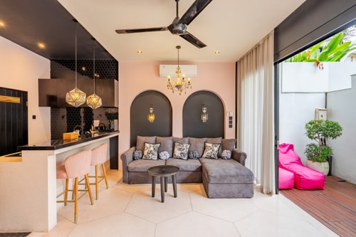 Liminal 3 - 1 Bedroom Pool Villa, Canggu in Canggu, Bali — image 16