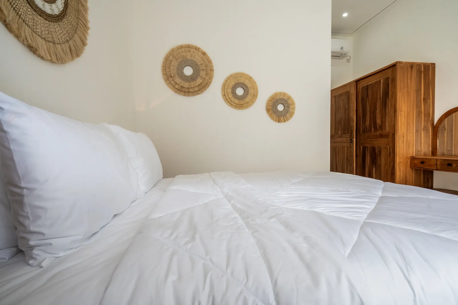 Tropical Garden Suite 1 Bedroom Private Villa in Jimbaran — image 12