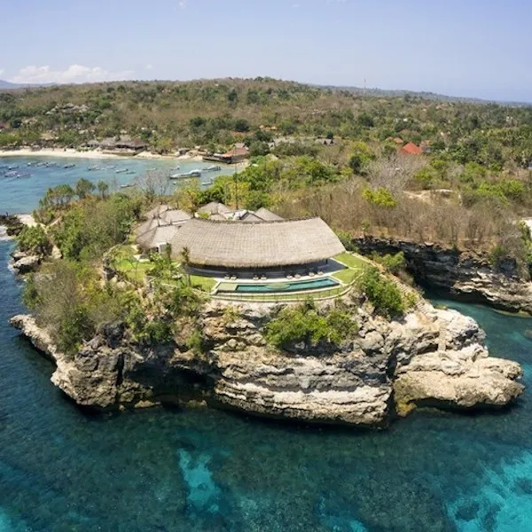 Villa Coral in canggu — image 12