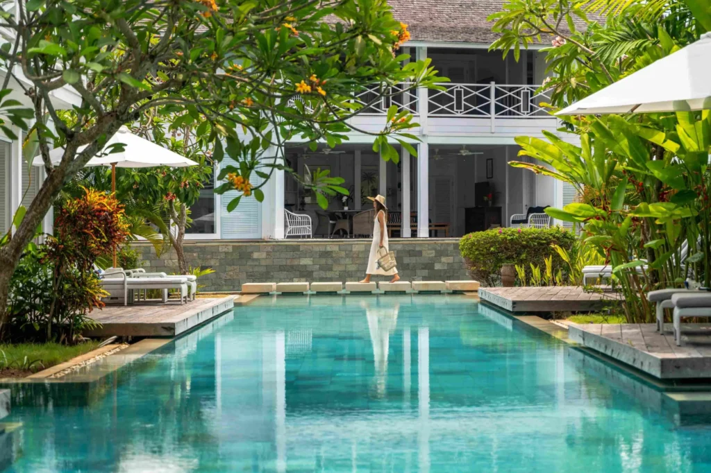 Villa White Horse in canggu — image 4