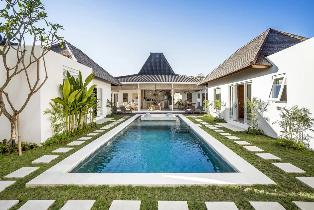 Villa Passion in Seminyak — image 1