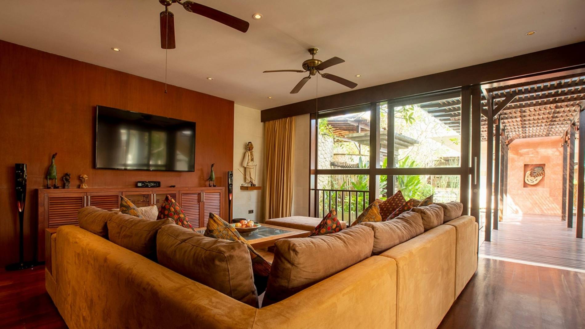 Kutuh Villa 3957 in Ungasan — image 8