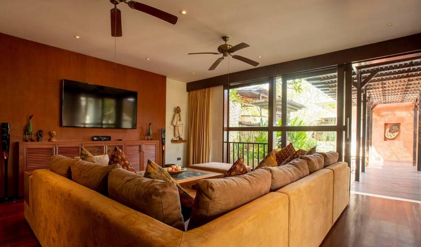 Kutuh Villa 3957 in Ungasan — image 9