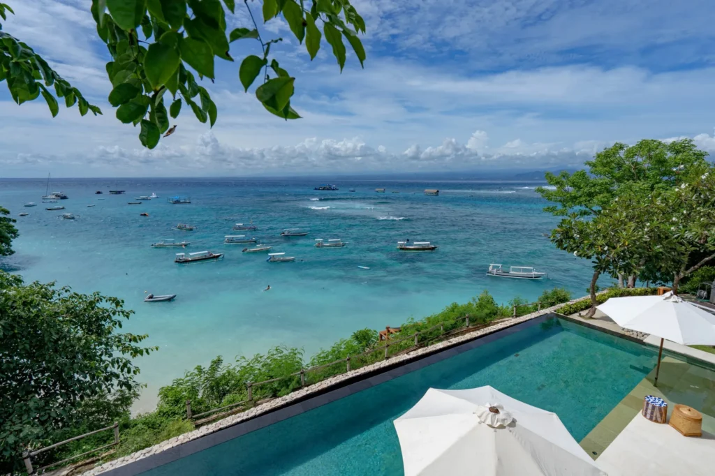 Lago Beach House in canggu — image 1